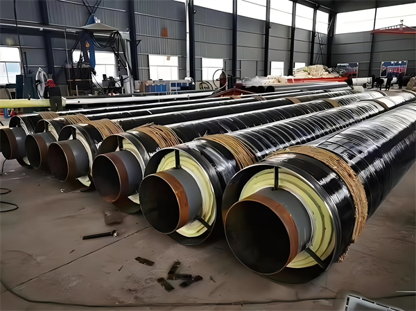 扬州保温钢管生产工艺从原料到成品的精彩转变