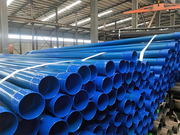 扬州防腐螺旋钢管应用行业分析