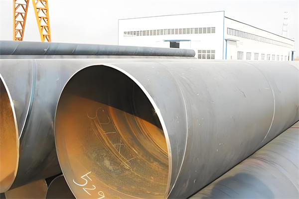 扬州厚壁螺旋钢管执行标准及其在工程中的应用