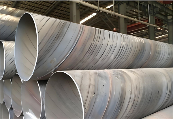 扬州厚壁螺旋钢管的强度：特性、应用与发展前景